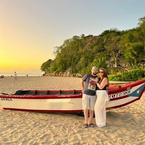 Meet your Posher, Benjamin